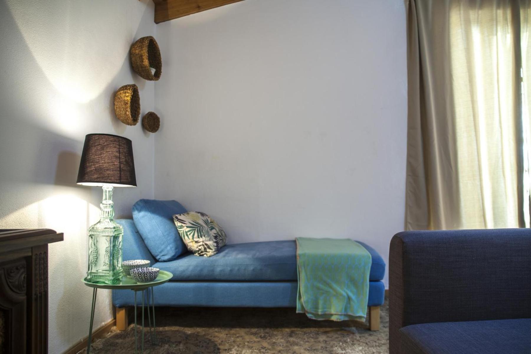 Villa Agua De Alto Terrace House Exterior foto